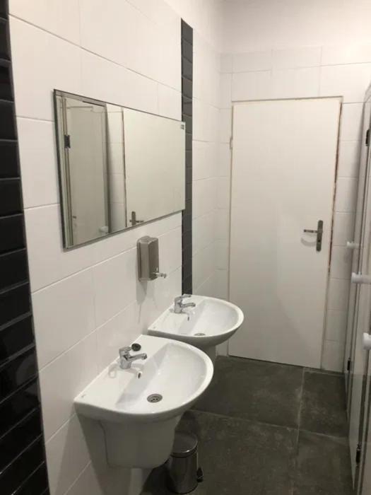 Hostel Leszno Ul.Uslugowa Dış mekan fotoğraf